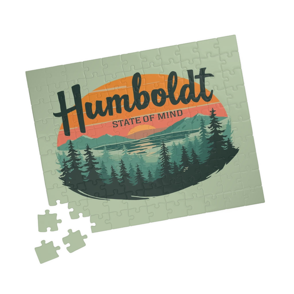 Create Your Own Puzzle