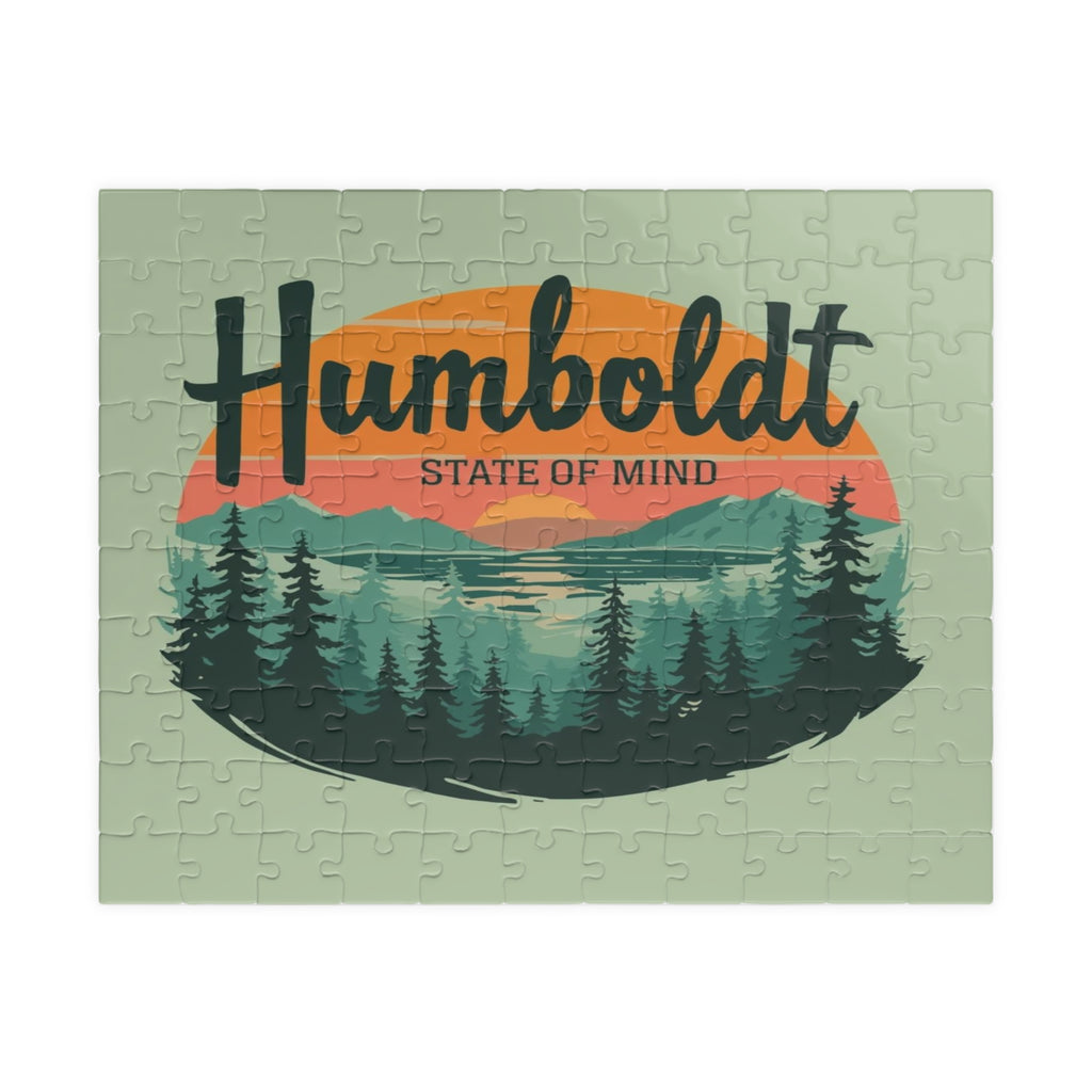 Create Your Own Puzzle