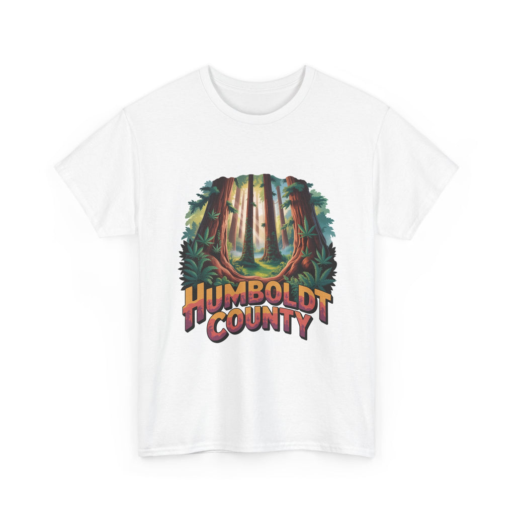 Custom Unisex Heavy Cotton