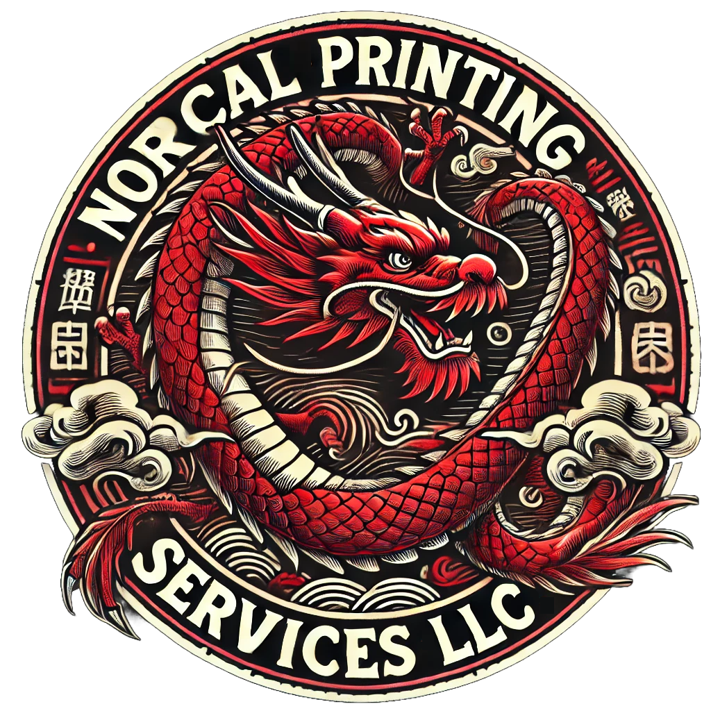Norcal Printing Services LLC